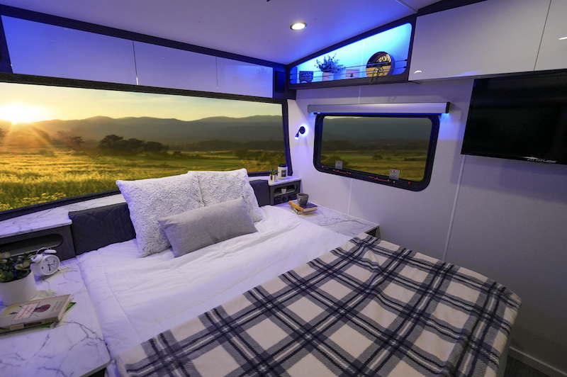 Aucta Sycamore by inTech RV